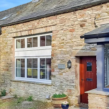 Mains Side - Uk47964 Casa vacanze *