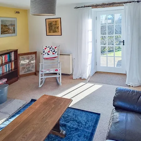 Mains Side - Uk47964 Casa vacanze *