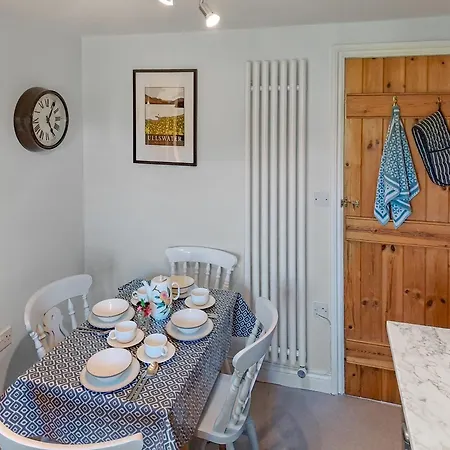 Mains Side - Uk47964 * Crosby Garrett