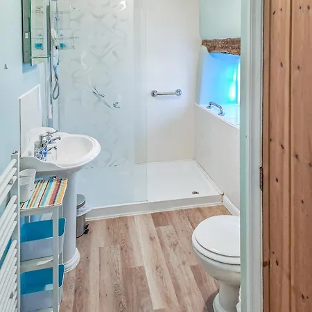 Mains Side - Uk47964 * Crosby Garrett