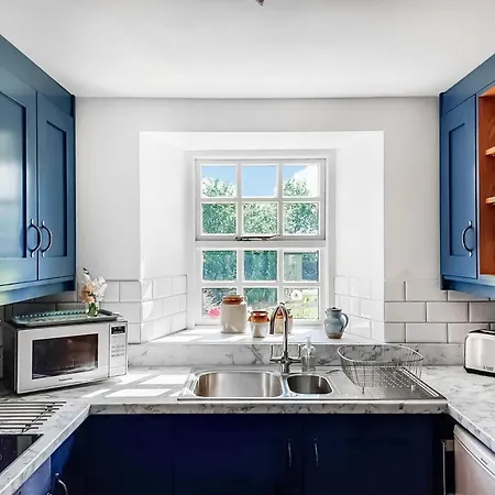 Mains Side - Uk47964 別荘