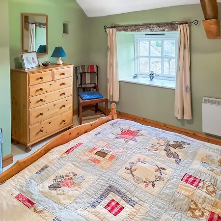 別荘 Mains Side - Uk47964