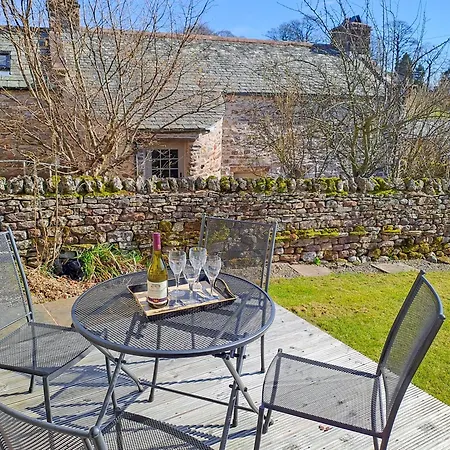 Mains Side - Uk47964 別荘 *