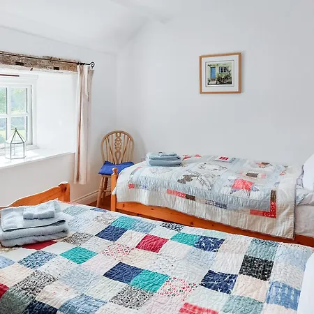 度假居 Mains Side - Uk47964 Crosby Garrett