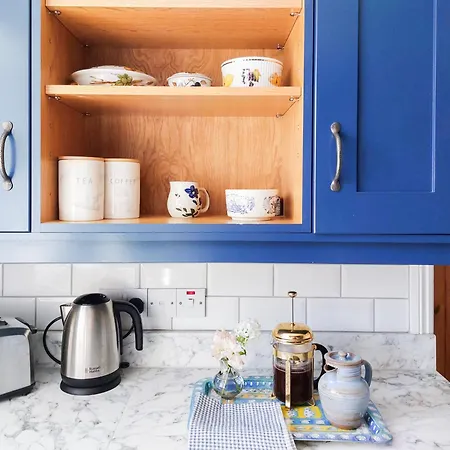 Hébergement de vacances Mains Side - Uk47964 Crosby Garrett